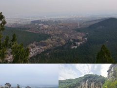 -青州市云门山风景区