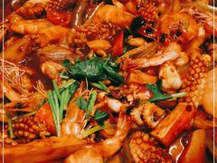 -黄记煌三汁焖锅(华发商都店)