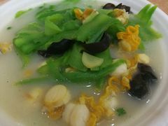 -轩记海鲜餐厅·四十五年老字号·经典粤菜(西区彩虹店)