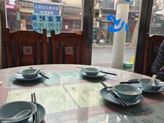 -蘭心餐厅(进贤路店)