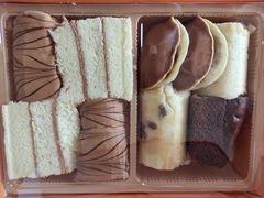 -津五福西点(万新村店)