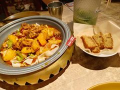 -耶里夏丽·丝路新疆菜·清真食品(徐汇南丹东路臻选店)