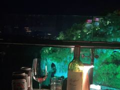 -璟象酒店-爱丽坊景观餐厅