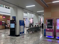 -湖南省妇幼保健院(兴汉门院区)