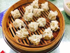 羊肉烧卖-国庆烧麦馆
