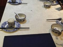 -京味民福烤鸭店(建设四马路店)