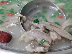 -牧人巷子·大锅羊汤·暴走牛骨(大成路店)