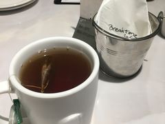 薄荷茶-打趸BTC·Breaktime cafe(北京路店)