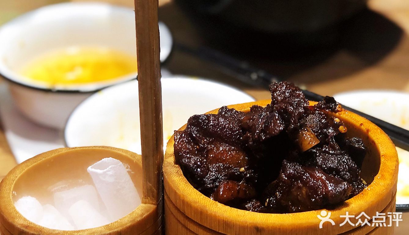 爱吃重口味的你｜绝不能错过成都吃客[胜利]