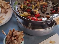 -金家老三饭庄(常营店)