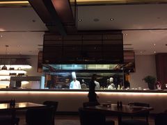 -沈阳君悦酒店·意坊意大利餐厅