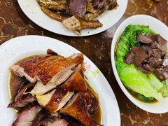 -陈光记烧腊店(罗保博士街店)