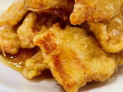 -老长春肉馆(创业大街店)