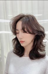 点击看大图 -MORI HAIR SALON日式美发沙龙