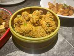 -前海沿·青岛菜(大拇指广场石老人店)