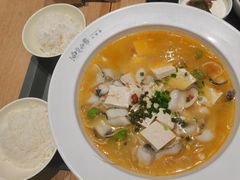 -大食代美食广场(上海中心店)