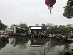 -常熟方塔园