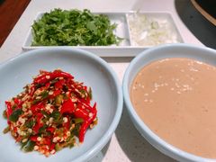 -东来顺饭庄(王府井步行街店)