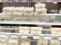 -白玉兰食品(中山公园龙之梦店)