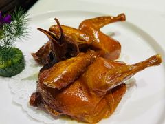 -味可道美食坊(福基路店)