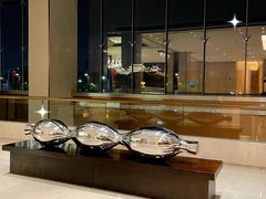 -顺德美的万豪酒店-万豪中餐厅