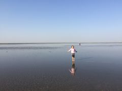 -南汇嘴观海公园