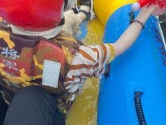 -将军关探险漂流