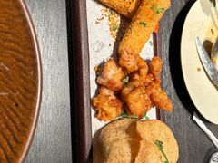 -卡朋西餐(宝安大仟里店)