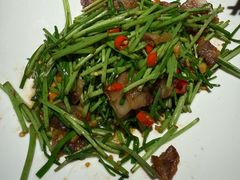-千百味红餐厅·非遗江西菜(绿地双子塔总店)