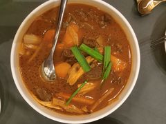 -A One Kitchen·南京精菜馆(晶丽酒店店)