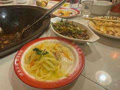 -江湖水乡铁锅炖魚(周庄嘉园店)