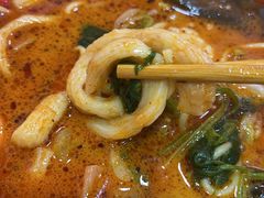 -安发瞧麻辣烫(总店)