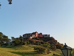 -深圳锦绣中华民俗村