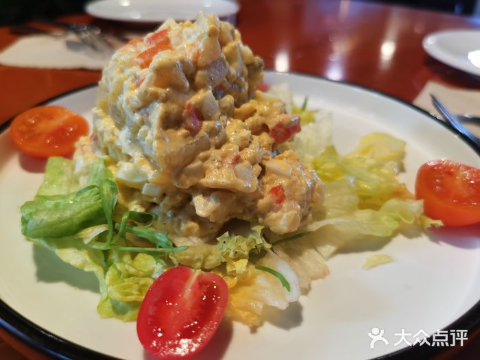 布拉格餐厅· 中欧捷克菜(全国首店)图片