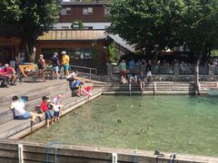 -Seerestaurant Im Weissen Rössl
