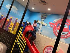 -肯德基(龙之梦购物中心店)