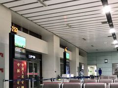 -南昌昌北国际机场