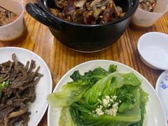 -斯丹姜母鸭·古法干香(涂门街总店)