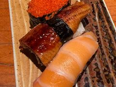 -千代武日本料理(开发区店)