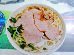 加冒的小碗米线-黄金娣米线(盛邦老店)
