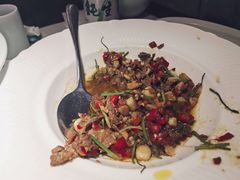 -上地宴·中关村的会客厅(清河高铁站店)