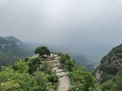 -潭溪山
