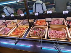 -盛江山自助料理(奥莱锦辉购物广场店)