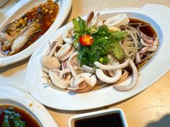 -香港池仔记肠粉王(博多新记襄阳南路店)