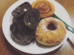 -仙峰天然面包(迎宾路店)