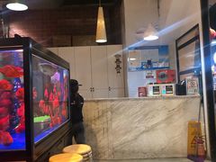 -釜山火炉韩式炭火烤肉(欧洲城店)