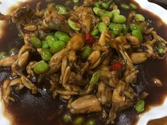 -双桥饭店(锦溪店)