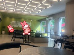 -M Stand(南京紫峰大厦店)