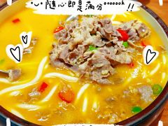 -老西门·常州菜(新区店)