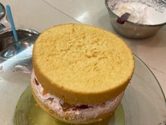 -可心DIY蛋糕烘焙生活馆(迈皋桥万谷慧店)